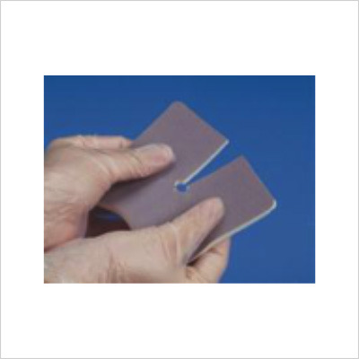 Algidex AG® Gasa de Traqueotomía