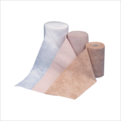 DeWrap ® Vendaje Triple Compresivo