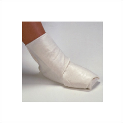 Sofsorb® Para pie en forma de bota