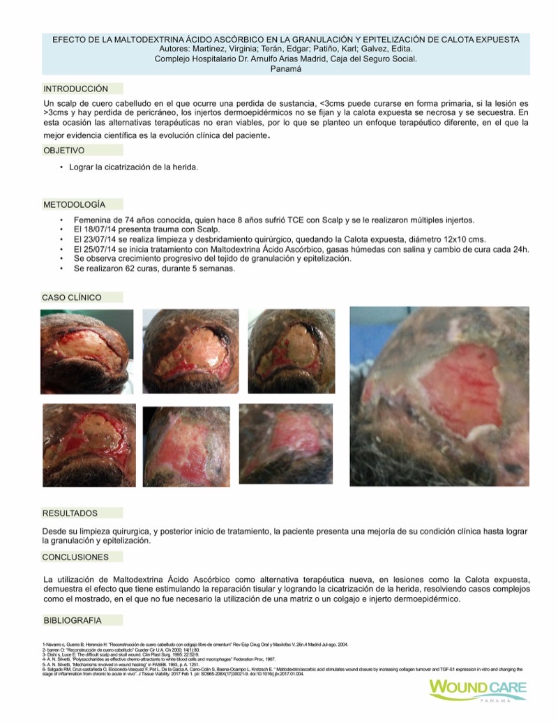 Scientific Work # 2