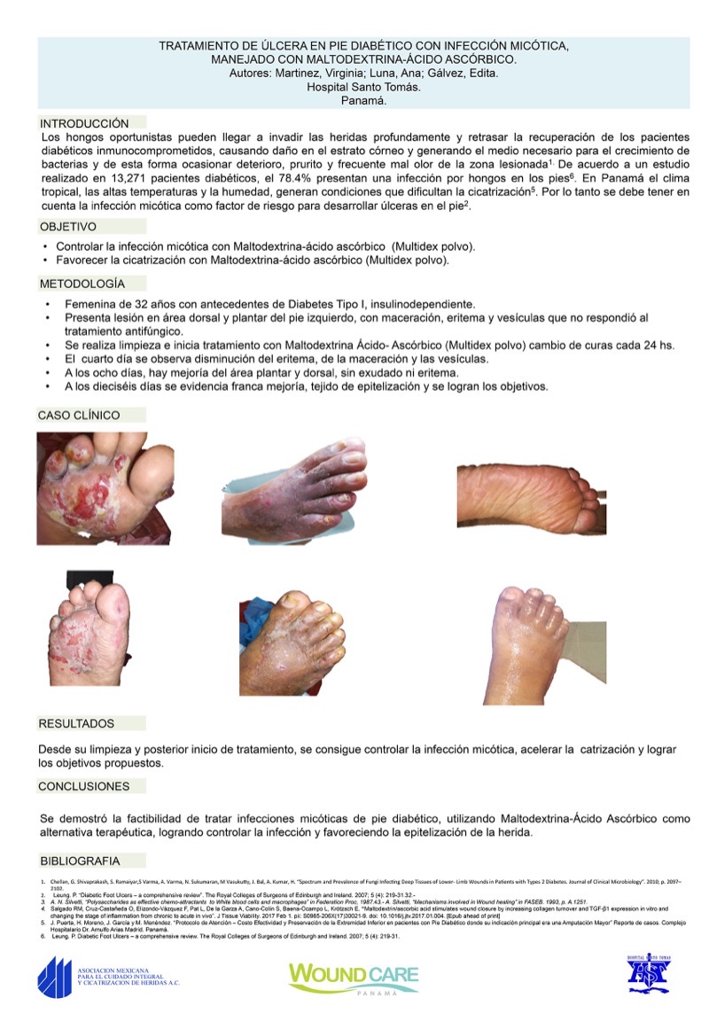 Scientific Work # 4